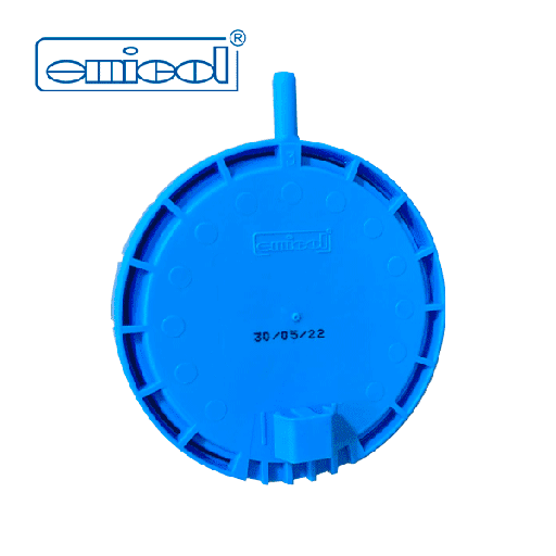 [01PREM03] Presostato azul electronico Mabe easy Emicol