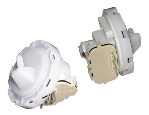 [01PR0001] Presostato electronico Mabe