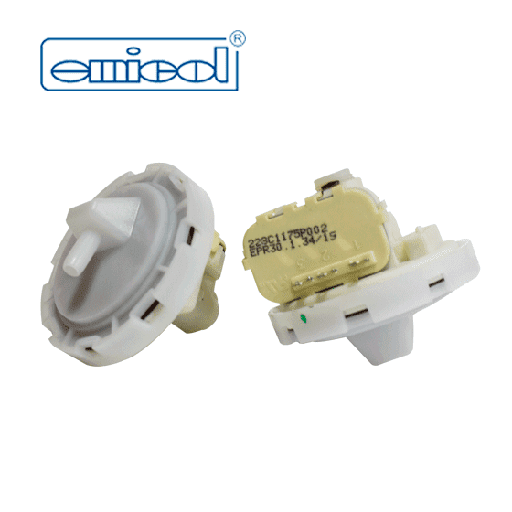 [01PREM01] Presostato lavadora Mabe Emicol