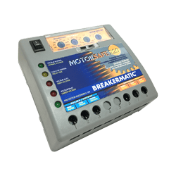 [10281058] Protector electronico refrigeracion motor safe b 220V 30A PMP220-BD0 MOT BREAKERMATIC