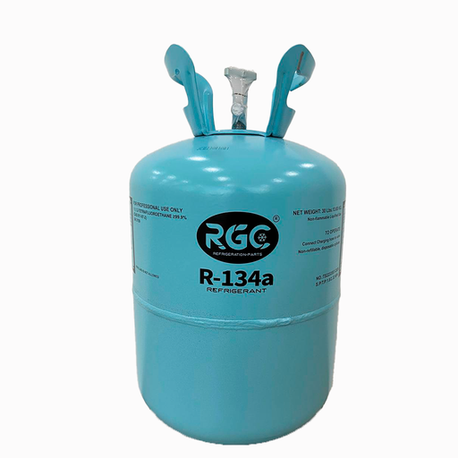 [12300346] Refrigerante R-134a 13.60 kg RGC