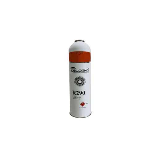 [12300103] Refrigerant R-290 370 grs ICELOONG