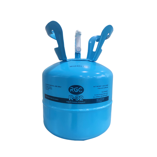 [12300063] Refrigerante R-32 cilindro 3 Kg RGC
