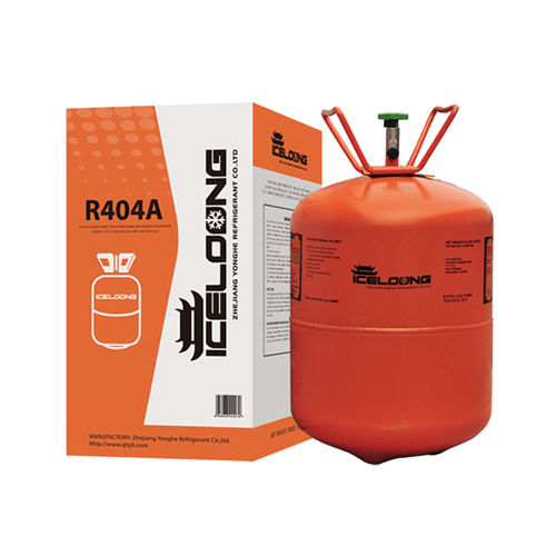 [12300390] Refrigerante R-404A 10,90 kg ICELOONG