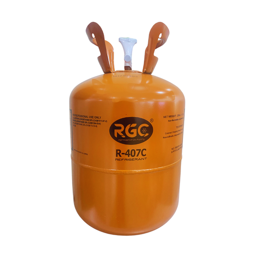 [12300053] Refrigerant R-404a 10.89 kg RGC