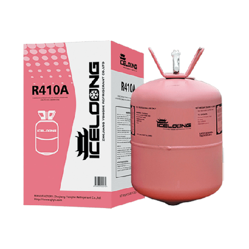 [12300394] Refrigerante R-410A 11,30 Kg ICELOONG 