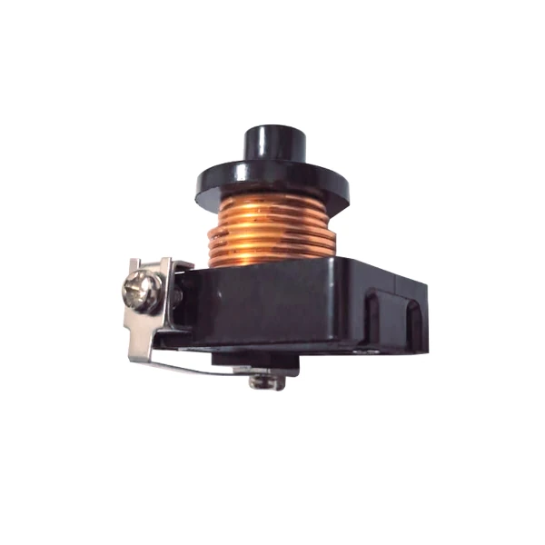 [10310006] Relay arranque 1/3 HP 110V RGC
