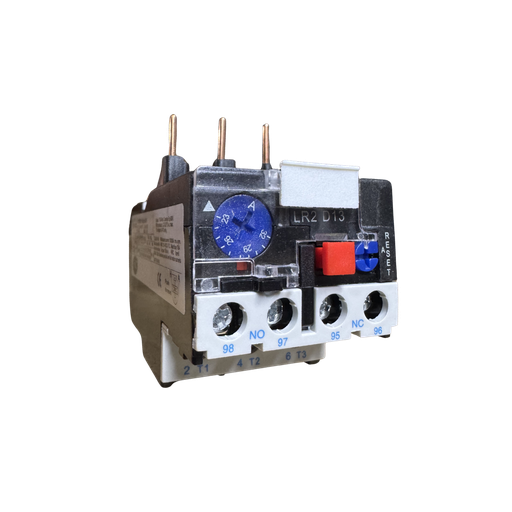 [10310094] Relay termico para contactor 23-32 AMP 3 polos RGC