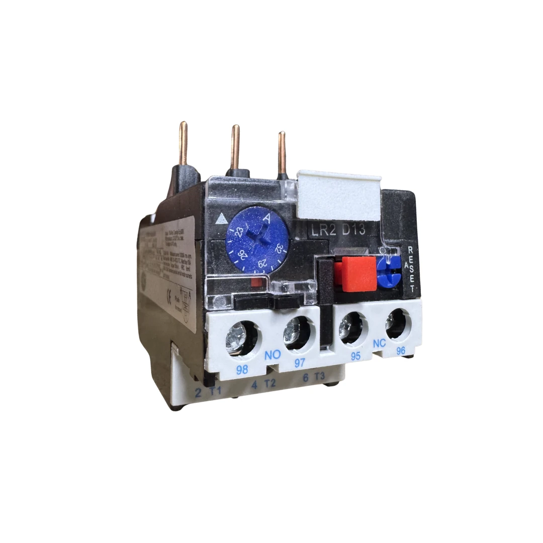 [10310094] Relay termico para contactor 23-32 AMP 3 polos RGC
