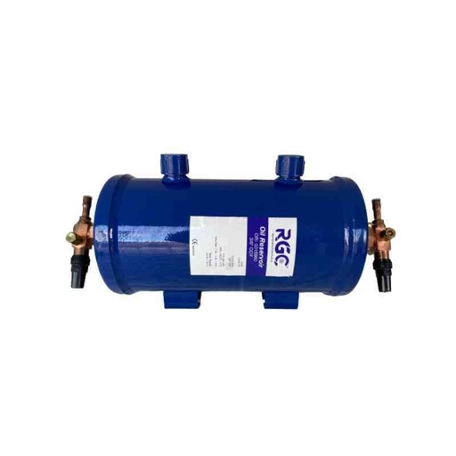 [12340101] Deposito/Reservorio de aceite 3/8 pulg 6.0 L RGC
