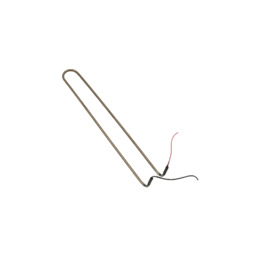 [10300563] Resistencia para bandeja de evaporador RD-IDL-8.9/55 1.500W 220V 3.600 x 8 mm tipo U RGC