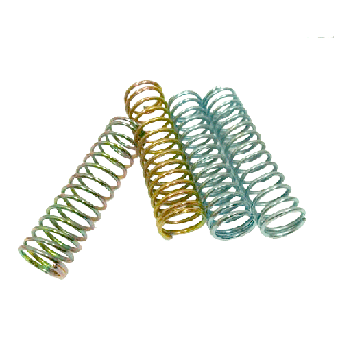 [01RE0003] Resorte amortiguador lavadora Samsung grande (4 piezas)