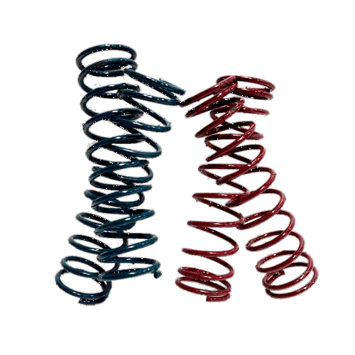 [01RE0001] Resorte amortiguador lavadora amazonas (4 piezas)