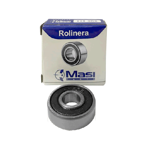 [03ROMA01] Rolinera 608 2rs Masi