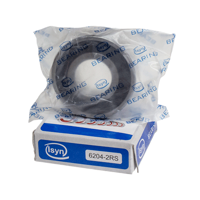 [03RO0006] Rolinera 6204 2rs