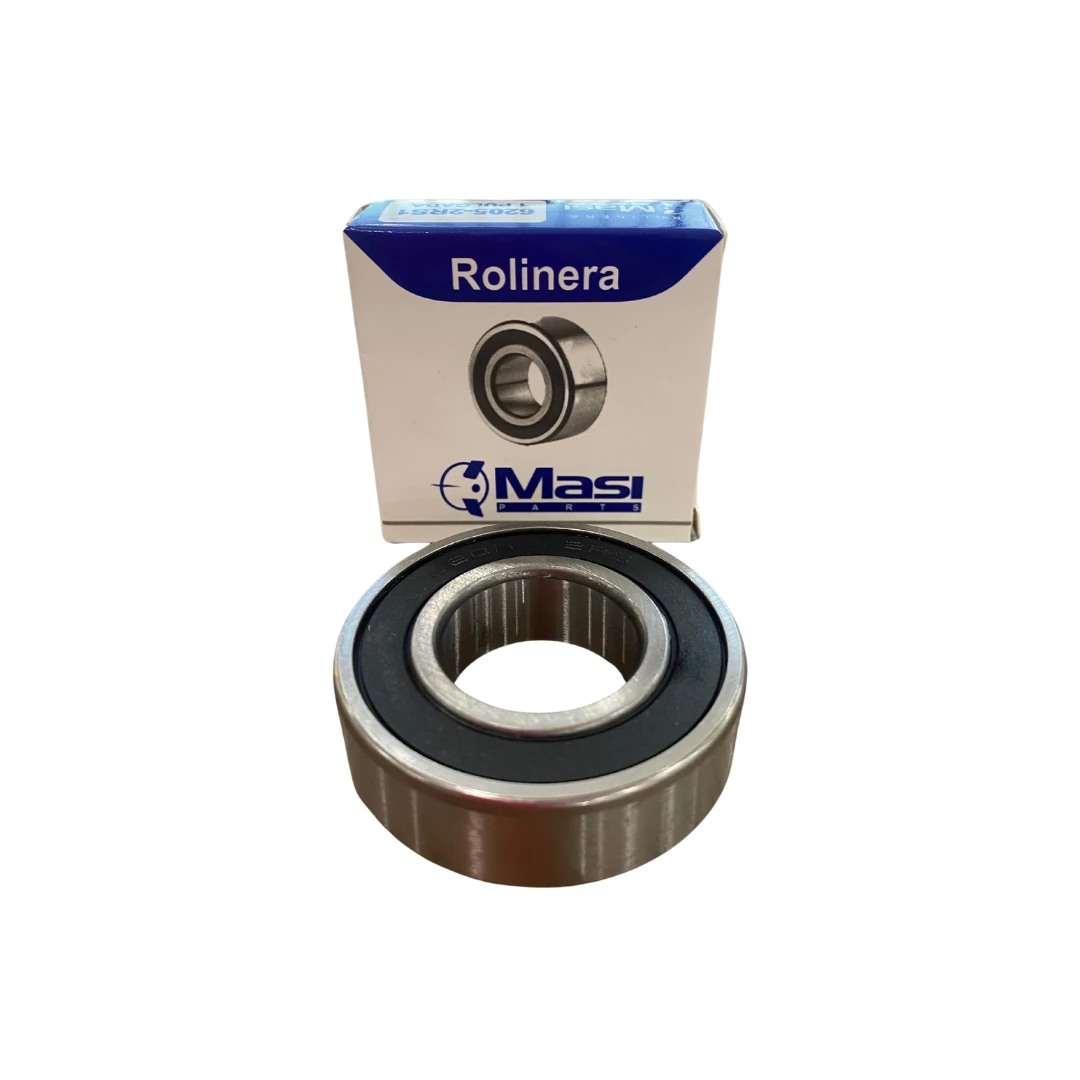 [03ROMA03] Rolinera 6205 2rs 1pulg
