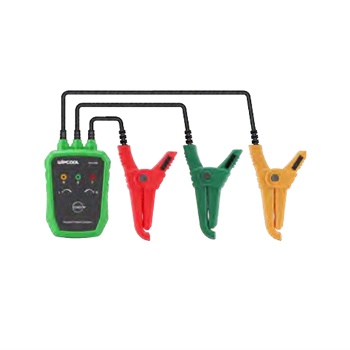 [19490030] Secuencímetro sin contacto - Detector de fase invertida 70-1000V APC1000 WIPCOOL