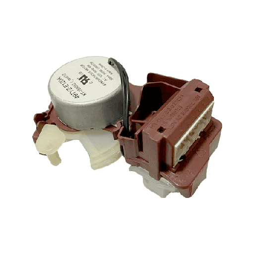 [01SE0003] Selenoide motor actualizador Whirlpool w1006355 (ul certiificado)