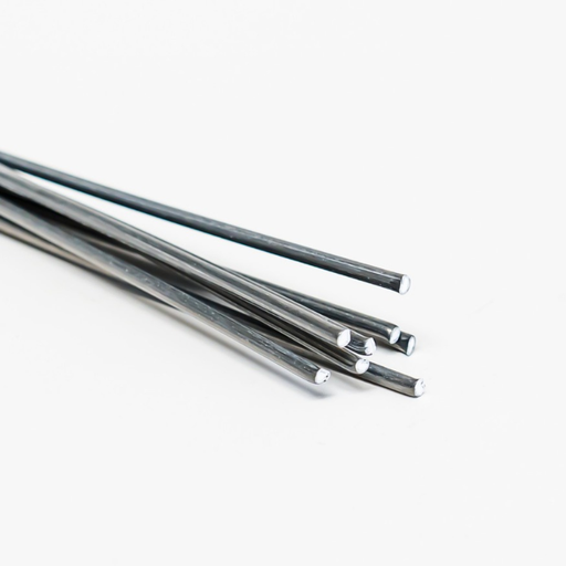 [12330130] AL-Cop brazing rods 18 in 8 units