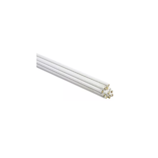 [12330385] Soldadura de bronce 3/32 x 36 pulg 1lb con fundente aprox 10 und RGC