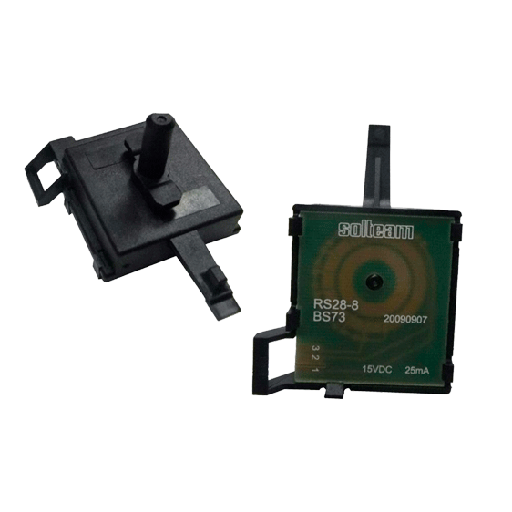 [01SW0004] Swich 5 posiciones Mabe amazonas