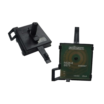 [01SW0002] Switch 8 posiciones lavadora amazonas