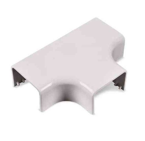 [12420031] Tee para canaleta 90x65mm PC2200 RGC