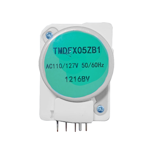 [10330016] Timer 10 h 5 min 110V 60Hz TMDFX05ZB1 RGC