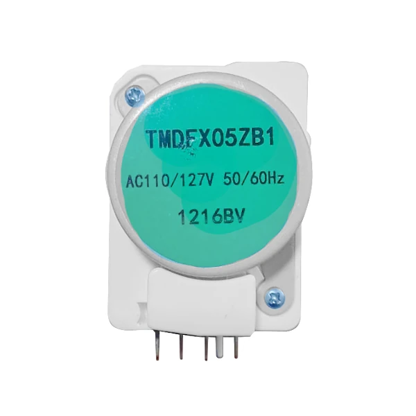 [10330016] Timer 10 h 5 min 110V 60Hz TMDFX05ZB1 RGC