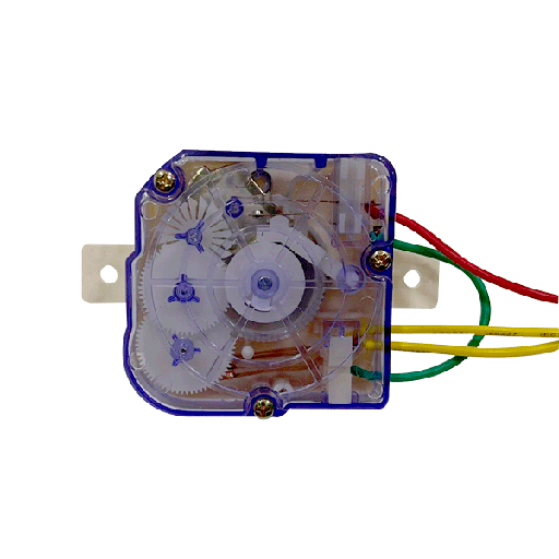 [01TMMA03] Timer 3 cables oreja recta Masi