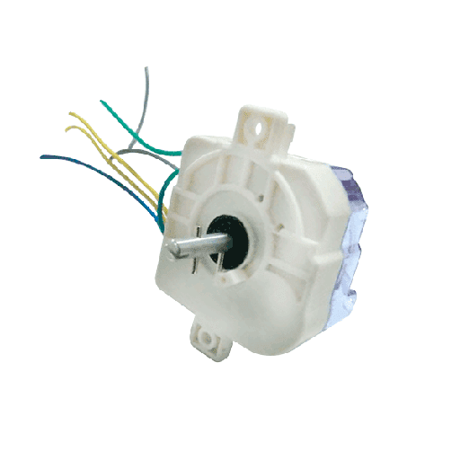 [01TMMA06] washing machine timer 4-wire  Masi