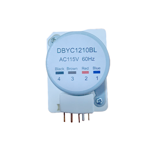 [10330001] Timer 6 h 14 min 110V 60Hz Haier RGC