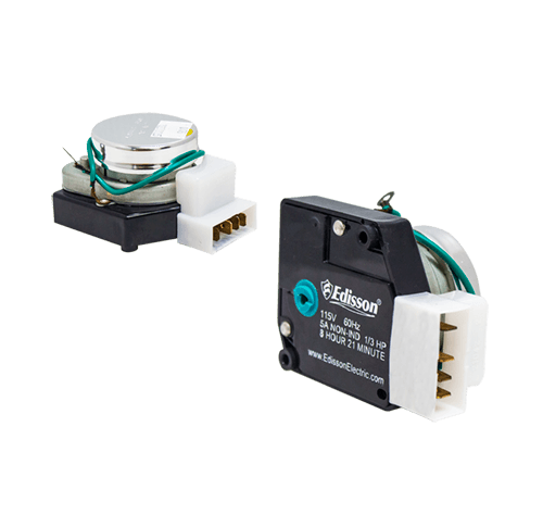 [10330037] Timer 6 h 21 min 120V 60Hz RGC