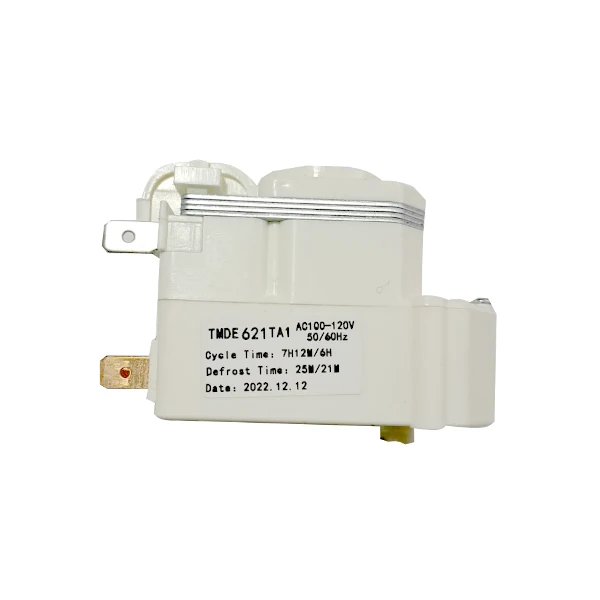 [10330004] Timer 6 h 21 min 120V 60Hz TMDE621 RGC
