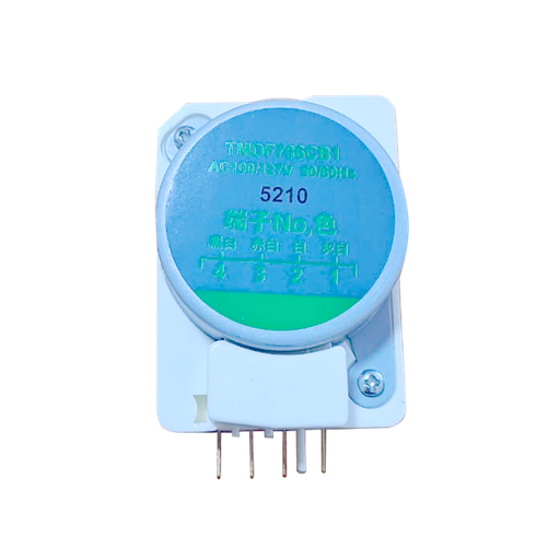 [10330007] Timer 6 h 40 min 110V TMDF706CB1 RGC