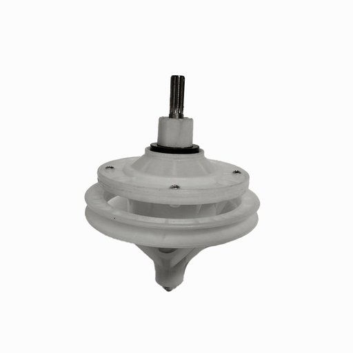 [01TRAS05] Daka transmission pulley small long shaft Masi