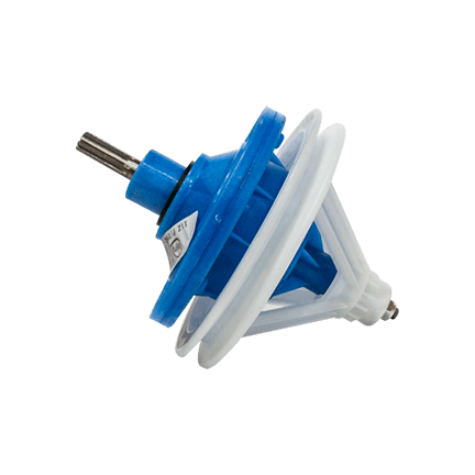 [01TR0008] Transmision 11d e/corto p/peq