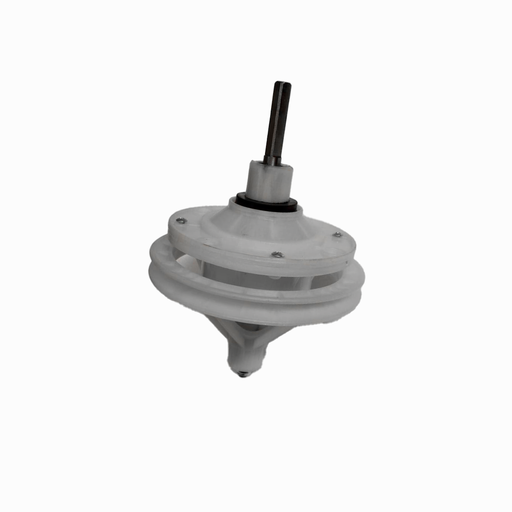 [01TRAS04] Daka transmission pulley small long shaft  Masi