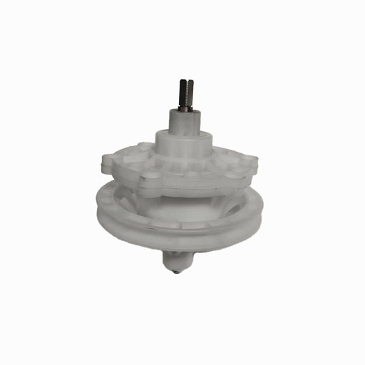 [01TRAS13] Daka Long Axle for square   Washing Machine