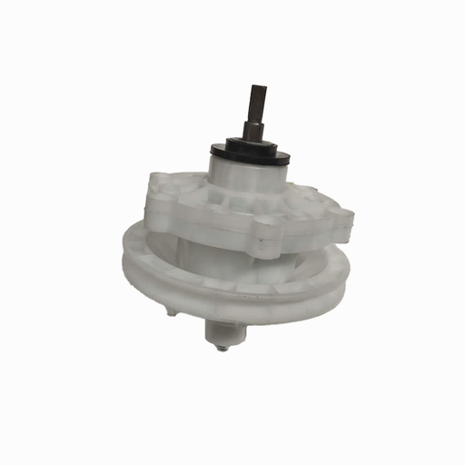 [01TRAS12] Washing machine gearbox peq eje corto Masi