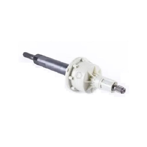 [01TR0001] Transmision amazonas 11 y 13kg b/plastica