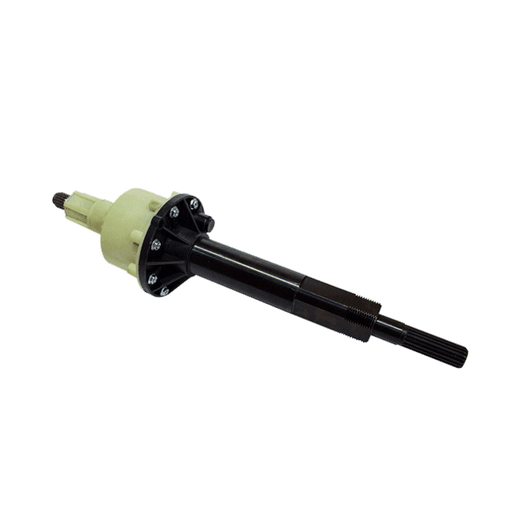 [01TR0002] Transmision amazonas flotador b/plastica