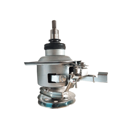 [01TRMA22] Washing machine clutch LG 2 pine nuts (peq)  Masi