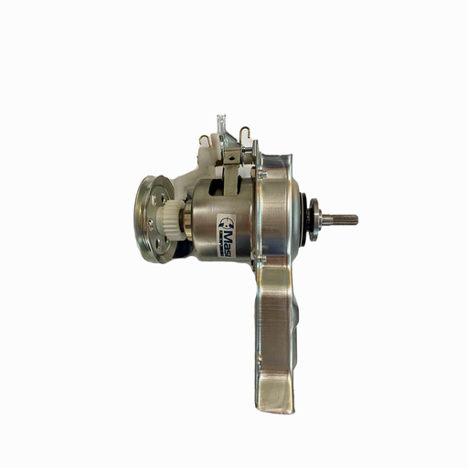 [01TRCO01] Washing machine clutch lata Mabe