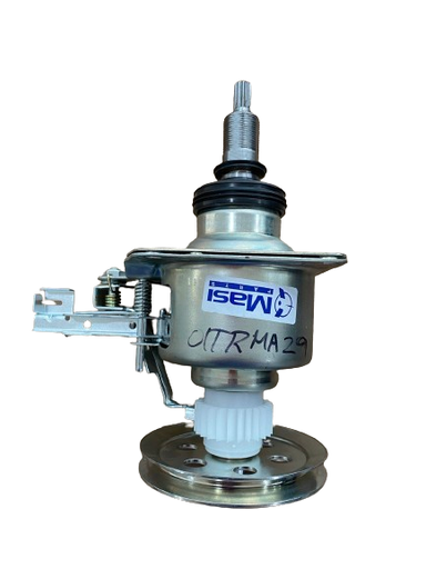 [01TRMA29] Transmision metalica Daewoo Masi