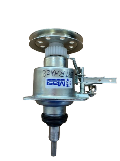 [01TRMA28] Transmision metalica HAIER sin base 18kg Masi