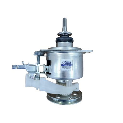 [01TRMA30] Transmision metalica lavadora Frigidare Masi
