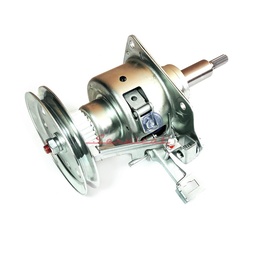 [01TR0016] Transmision metalica lg 11d 1 piñon