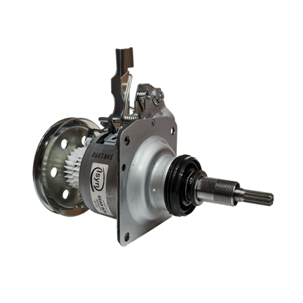 [01TR0017] Transmision metalica lg 11d doble piñon