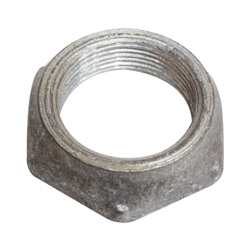 [01TU0002] Tuerca fondo canasta amazonas fina